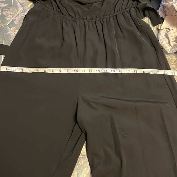 Black Jumpsuit - Picture 8 of 8